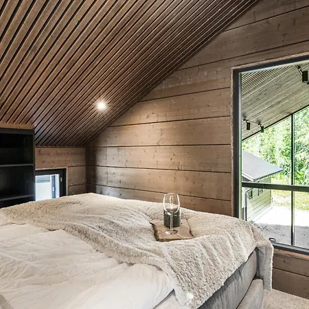 Opal Taiga B By Hilla Holiday home