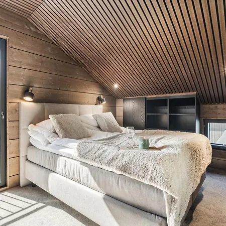 Holiday home Opal Taiga B By Hilla *