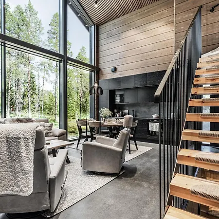 Opal Taiga B By Hilla Holiday home *