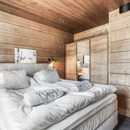 Holiday home Opal Taiga B By Hilla