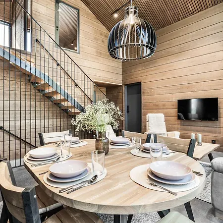 Opal Taiga B By Hilla Holiday home Yllasjarvi