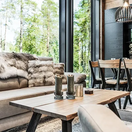 Holiday home Opal Taiga B By Hilla *