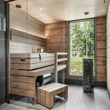 Opal Taiga B By Hilla Holiday home *