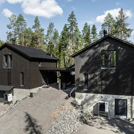Opal Taiga B By Hilla Holiday home *