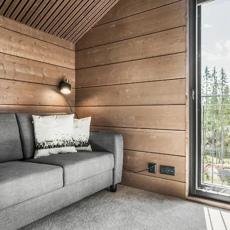 Opal Taiga B By Hilla Holiday home *