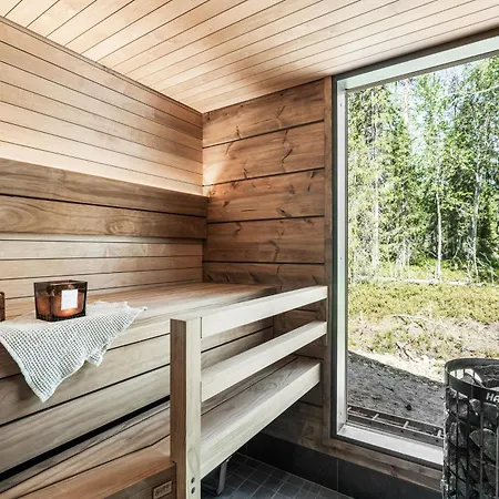 Opal Taiga B By Hilla Holiday home *