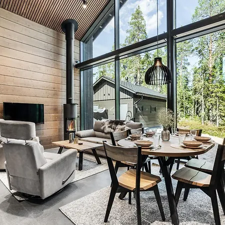 Holiday home Opal Taiga B By Hilla *